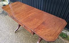 0310201919th Century Mahogany Antique Sofa Table 21½D 56½W 34W min 27½H 11.JPG